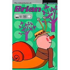 Adventures of Brian (The stories of The Magic Roundabout)