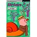 Adventures of Brian (The stories of The Magic Roundabout)