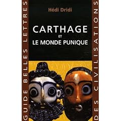 Carthage et le monde punique