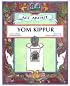 All About Yom Kippur