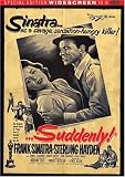 Suddenly [UK IMPORT] - Frank Sinatra