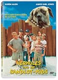 Herkules und die Sandlot-Kids bei Amazon.de kaufen image