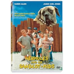 Herkules und die Sandlot-Kids