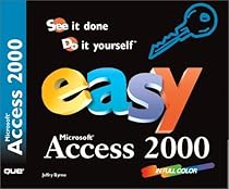 Easy Access 2000 Easy Access 2000