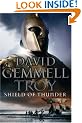 Troy: Shield Of Thunder: The Shield of Thunder No.2