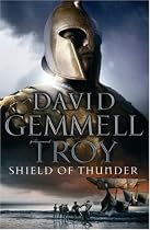Troy: The Shield of Thunder No.2