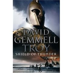 Troy: Shield of Thunder: The Shield of Thunder No.2 (Troy)