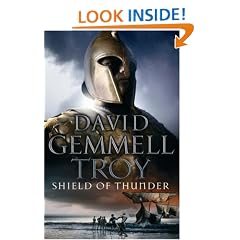 Troy: Shield Of Thunder: The Shield of Thunder No.2