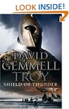 Troy: Shield Of Thunder: The Shield of Thunder No.2