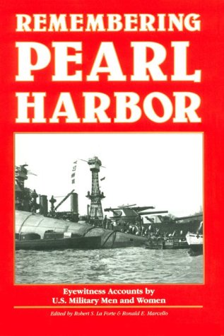 Pearl Harbor