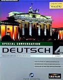 Revue Digital Publishing  / Digital 2001 allemand special conversation