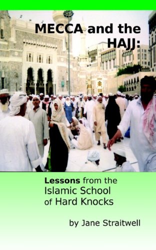 Mecca and the Hajj: Lessons from the Islamic School of Hard Knocks