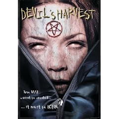 Devil's Harvest by 