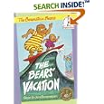 The Bears' Vacation (Beginner Books(R))