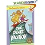 The Bears' Vacation (Beginner Books(R))