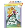 The Bears' Vacation (Beginner Books(R))
