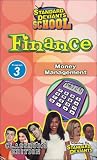 Standard Deviants School: Finance Money Management