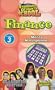 Standard Deviants School: Finance Money Management [VHS]