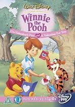 Winnie The Pooh [DVD]