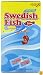 Swedish Fish, Net Wt. 50 oz, 240-Count Individually Wrapped