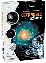 Deep Space Explorer