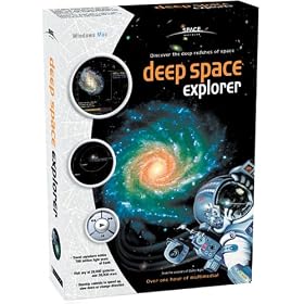Deep Space Explorer