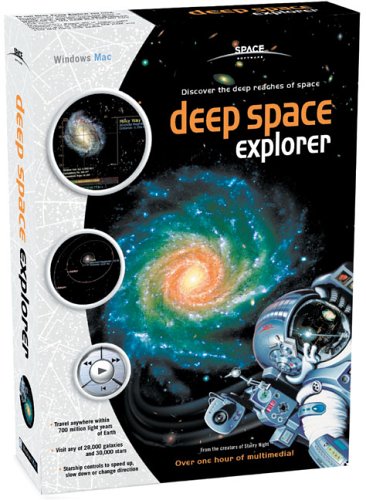 Deep Space Explorer