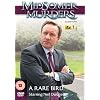 Midsomer Murders Series 14: A Rare Bird [DVD]