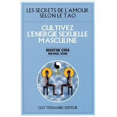 Cultivez l'�nergie sexuelle masculine