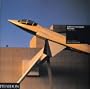 California Aerospace Museum: Frank Gehry: Architecture in Detail