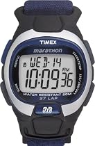 Timex T5E631 Men's Marathon Watch