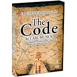 The Code - Ancient Advanced Technology and the Global Earth Matrix - Carl Munck's Complete 4... by 