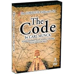 Code: Complete Collector's Set By Carl Munck [Import USA Zone 1]
