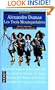 Les Trois Mousquetaires = Three Musketeers (French Edition)