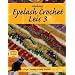 Making Eyelash Crochet Leis 3