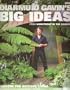 Diarmuid Gavin's Big Ideas (Home Front in the Garden)