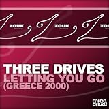 Letting You Go (Greece 2000) (Dabruck & Klein Vocal Remix)