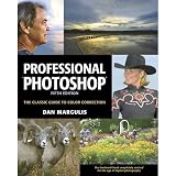 Post image for Peachpit Press – Professional Photoshop: The Classic Guide to Color Correction, Adobe Reader, 5th Edition, Softcover Book by Dan Margulis