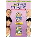 The Three Stooges: Cartoon Classics, Vol. 2