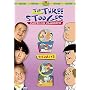 The Three Stooges: Cartoon Classics, Vol. 2