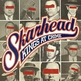 Kings at Crime [Vinyl]