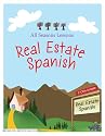 Real Estate Spanish (book & 2 audio cds)for Real Estate Agents and Investors (English and Spanish Edition)