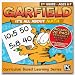 Software : Garfield Software/Workbook: It's All About Math 2nd Grade