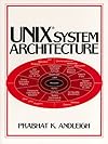 Unix System Architecture