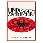 Click here to buy Unix System Architecture by  Prabhat K. Andleigh.