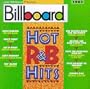 Billboard Hot R&B 1983