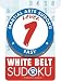 Search : Martial Arts Sudoku Level 1: White Belt Sudoku