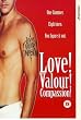 Love! Valour! Compassion! [VHS] [1997]