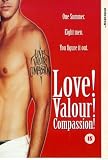 Love! Valour! Compassion! [VHS] [1997]