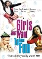 Girls Just Want to Have Fun